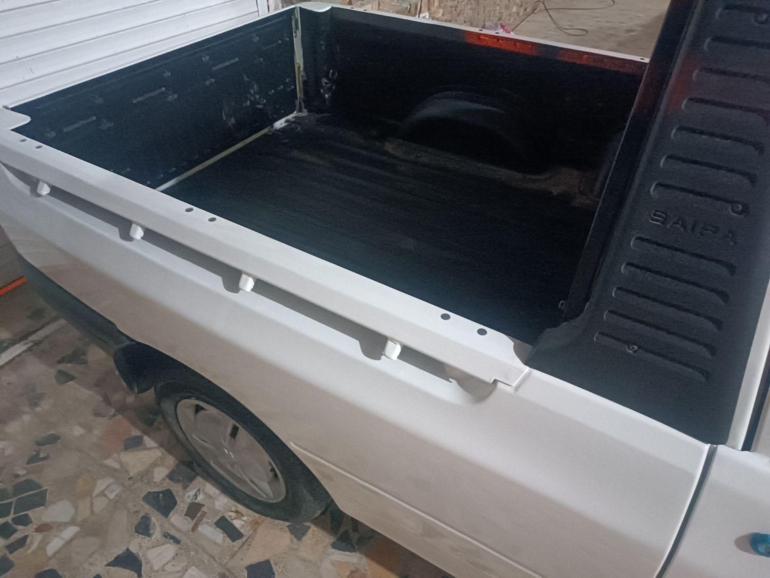پراید 151 SE - 1404