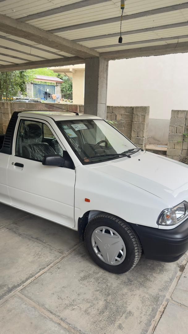 پراید 151 SE - 1403
