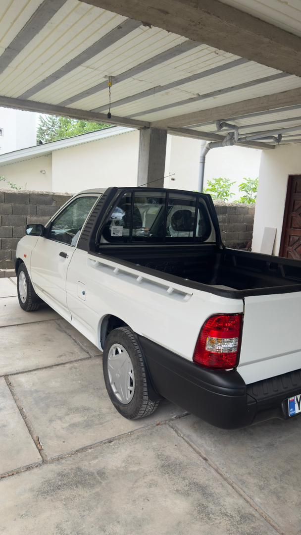 پراید 151 SE - 1403