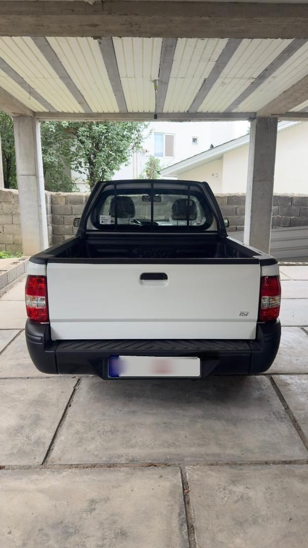 پراید 151 SE - 1403