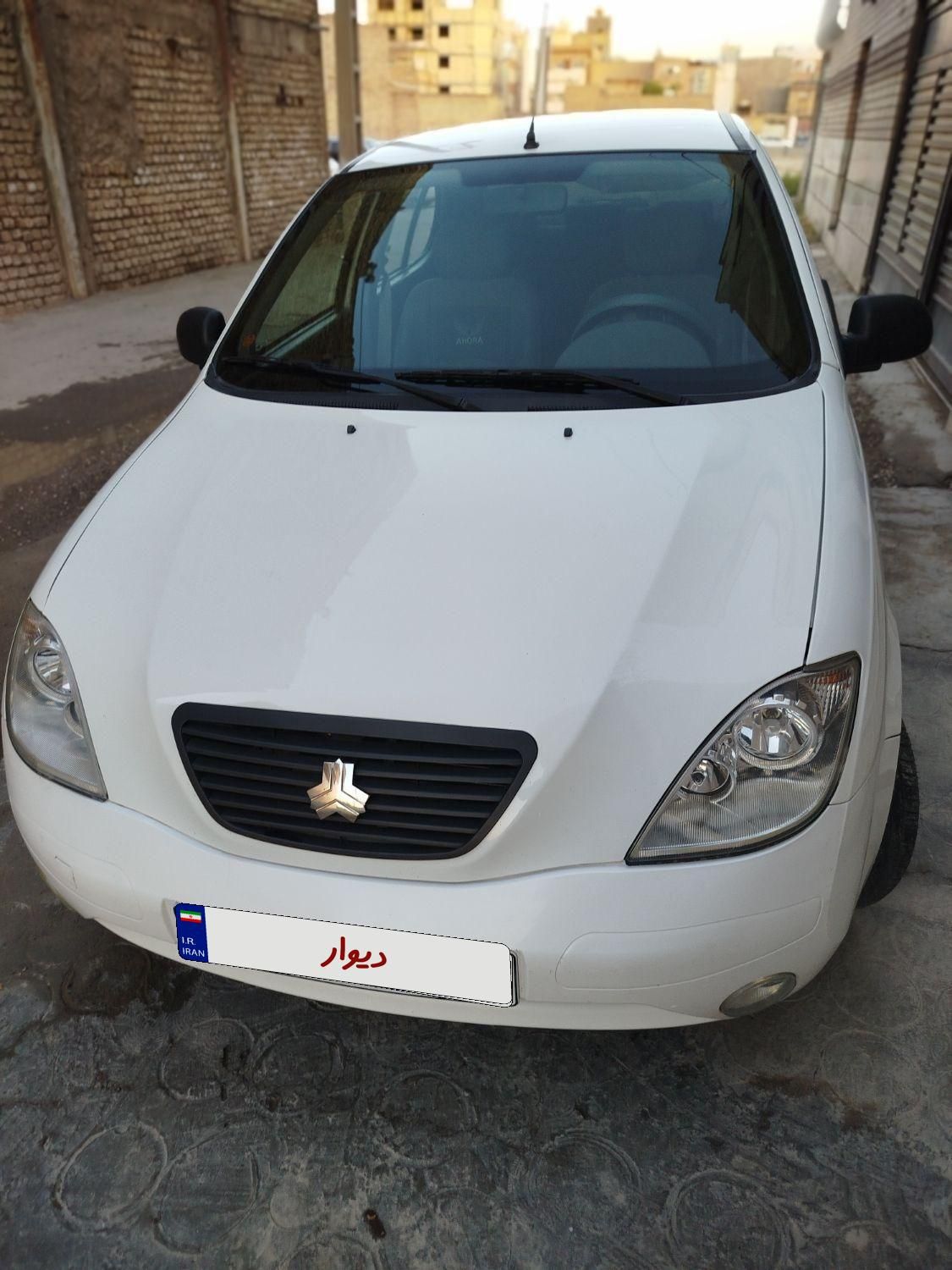 خودرو تیبا، صندوق دار آگهی ann_19326715
