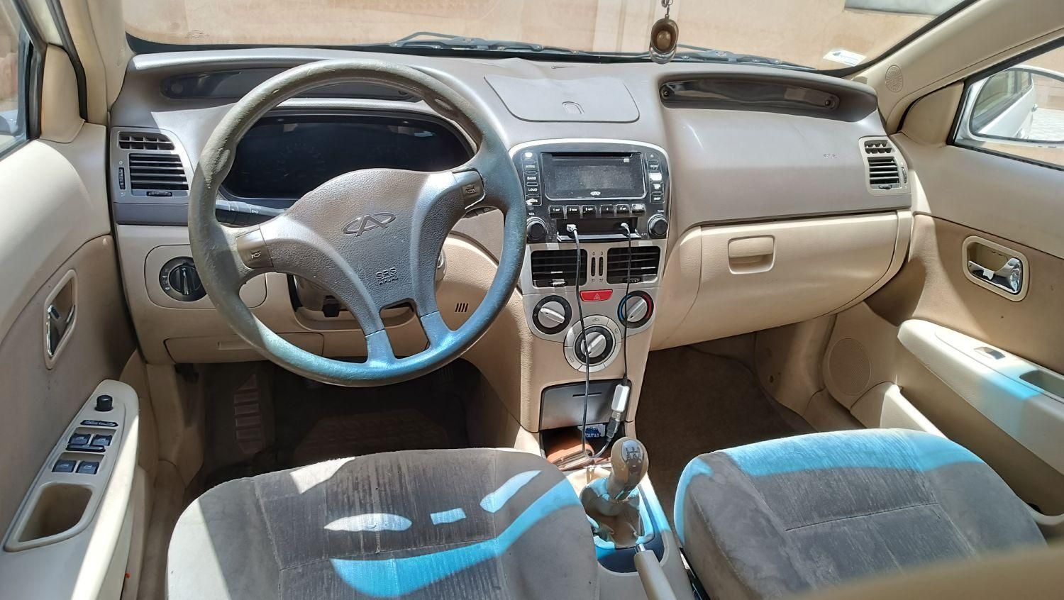 ام وی ام 315 هاچ بک ساده دنده ای - 1391
