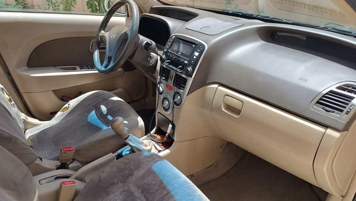 خودرو ام وی ام، 315 هاچ بک آگهی ann_19326719