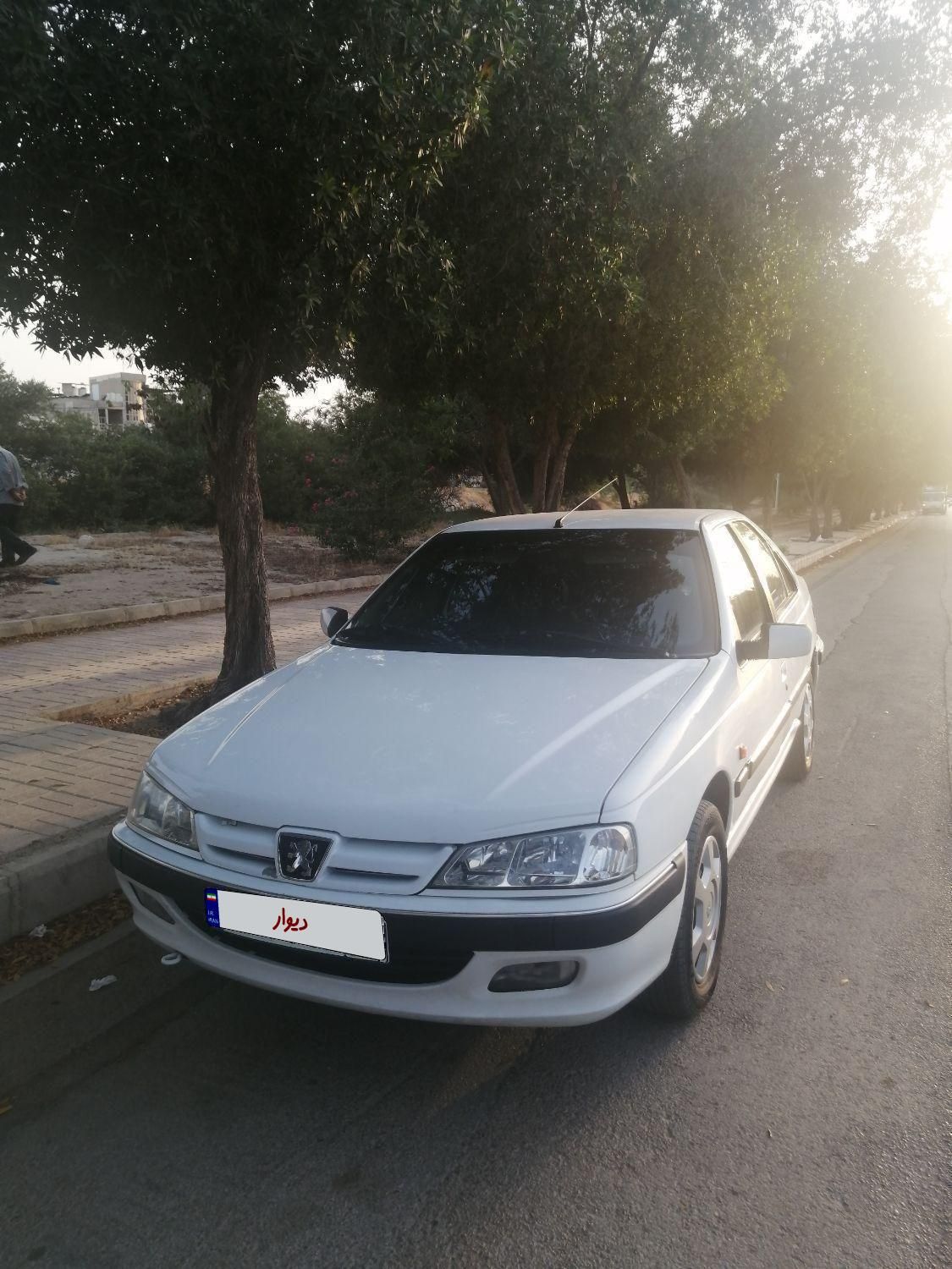 خودرو پژو، پارس آگهی ann_19326722