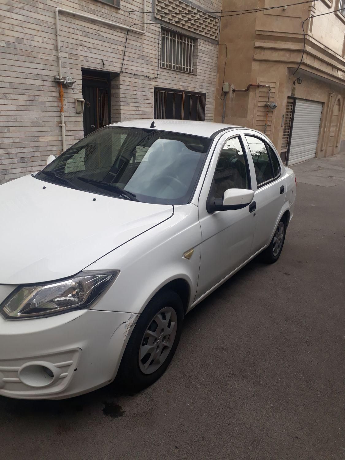 خودرو ساینا، EX آگهی ann_19326733