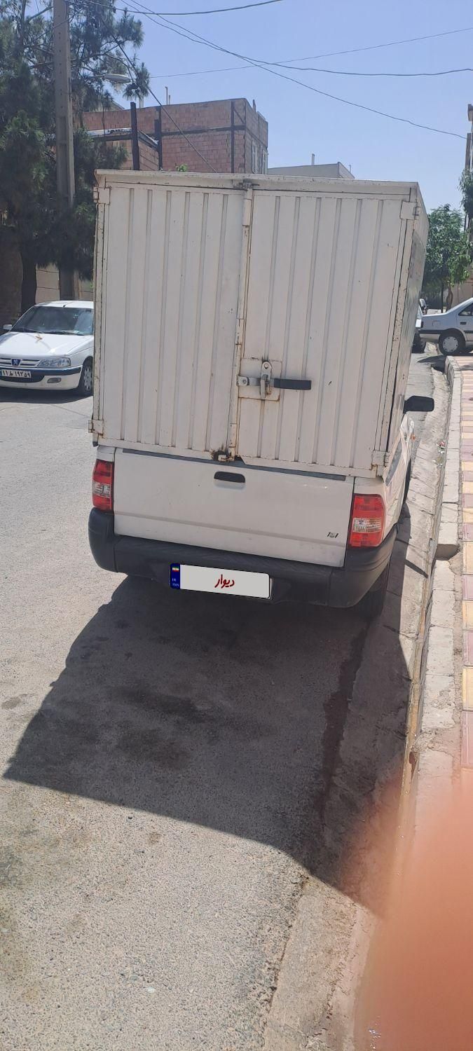 پراید 151 SE - 1402