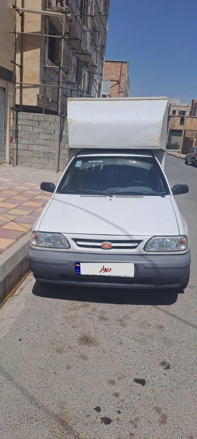 خودرو پراید، 151 آگهی ann_19326743