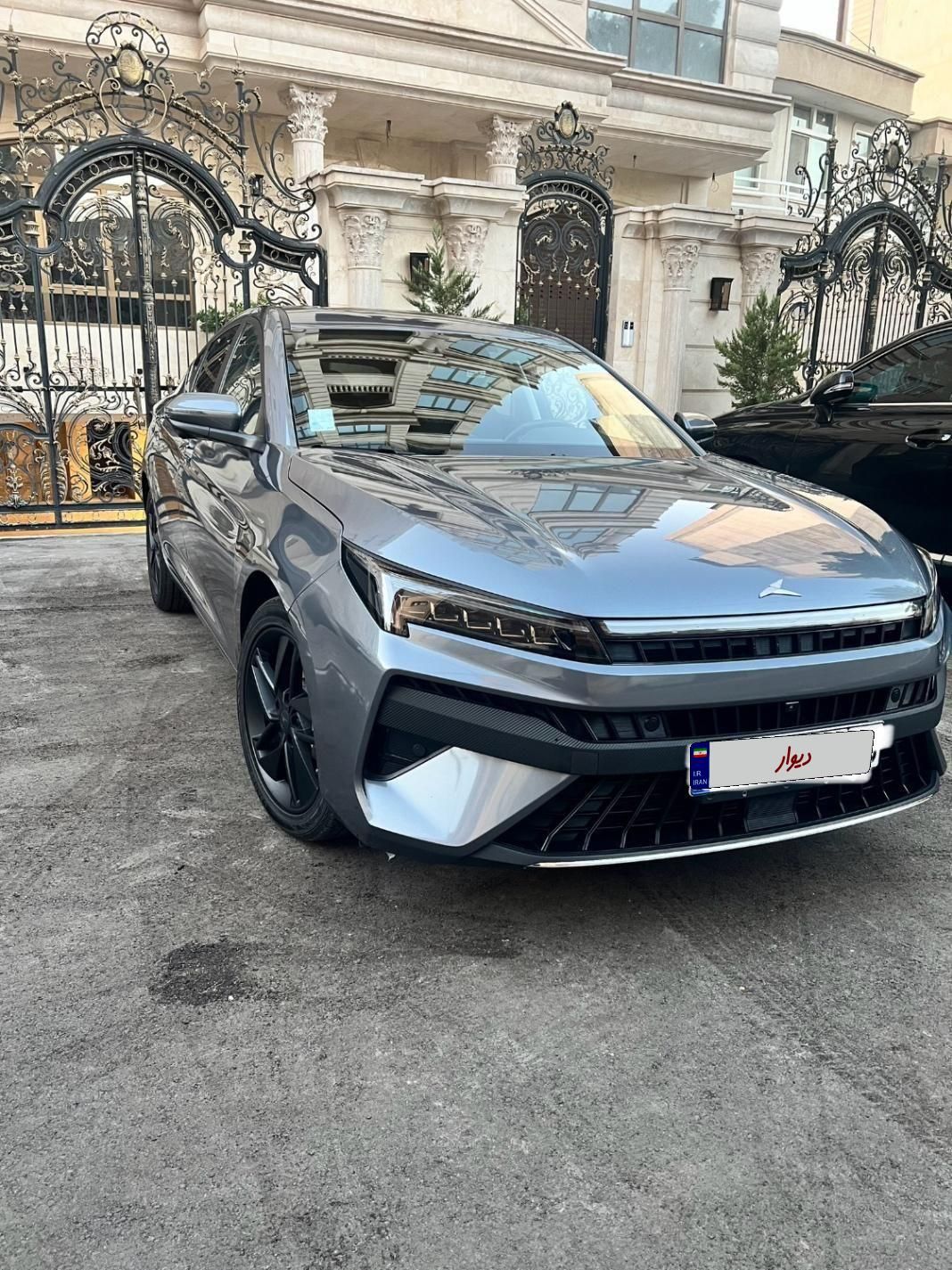 خودرو کی ام سی، J7 آگهی ann_19326760