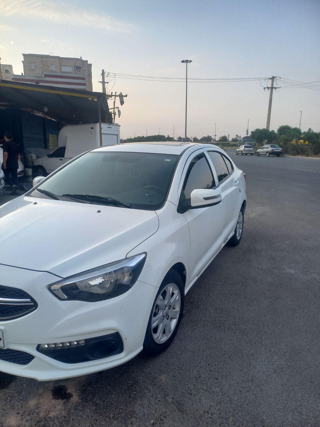 خودرو شاهین، G آگهی ann_19326812