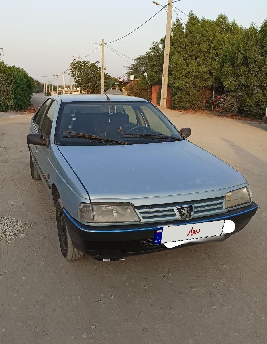 خودرو پژو، روآ آگهی ann_19326813