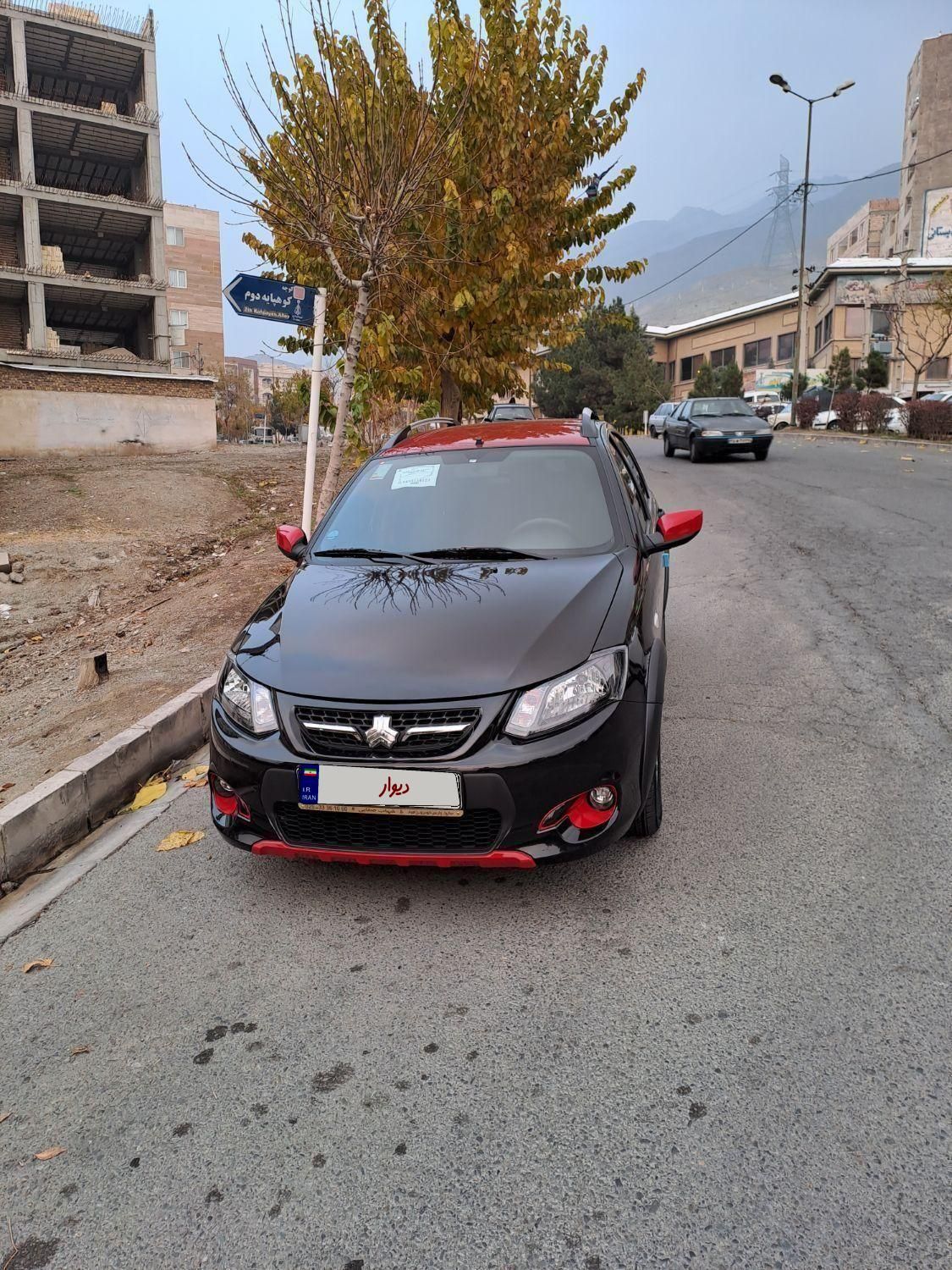 خودرو کوییک، R آگهی ann_19326819