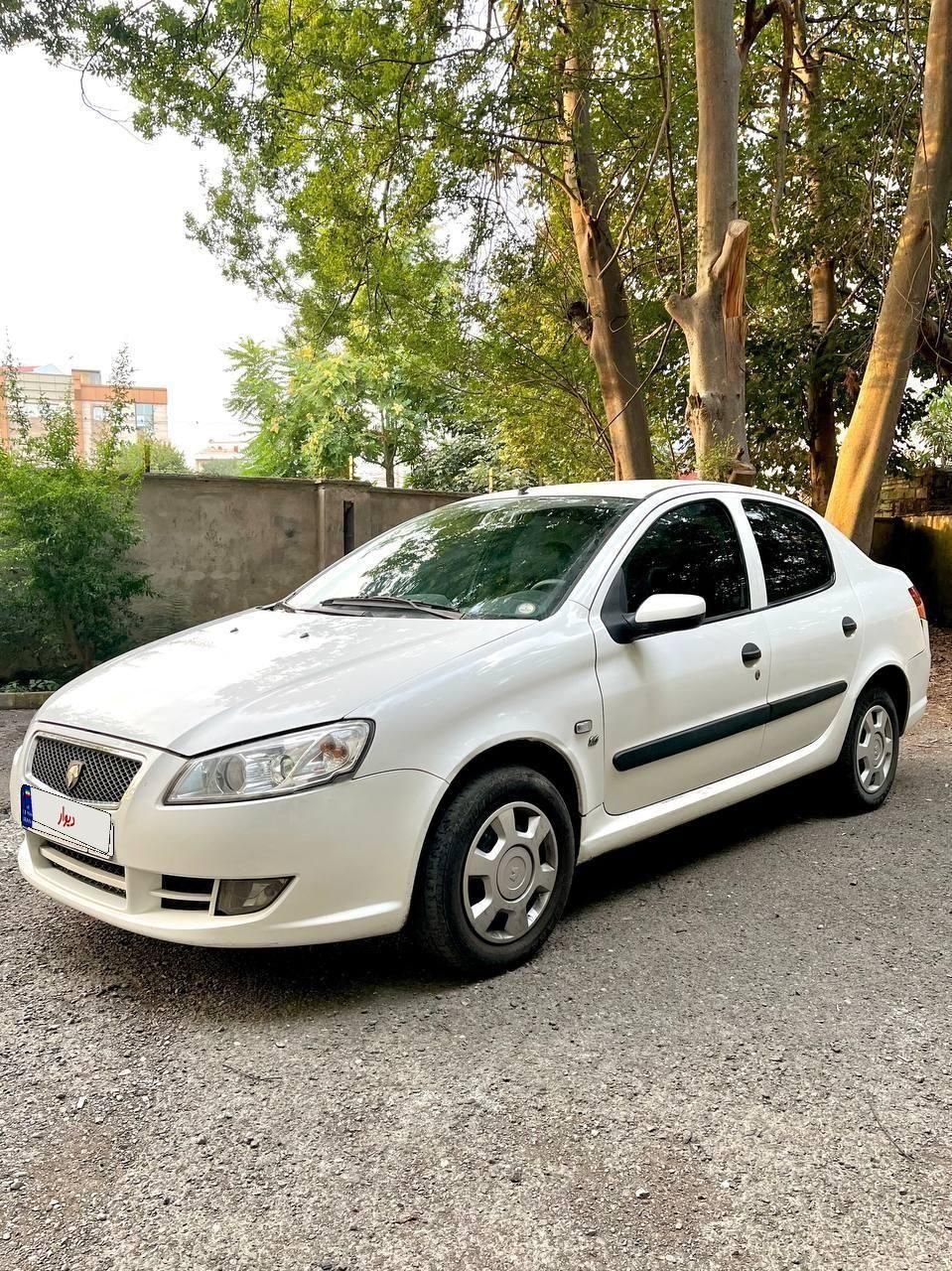 خودرو رانا، LX آگهی ann_19326820