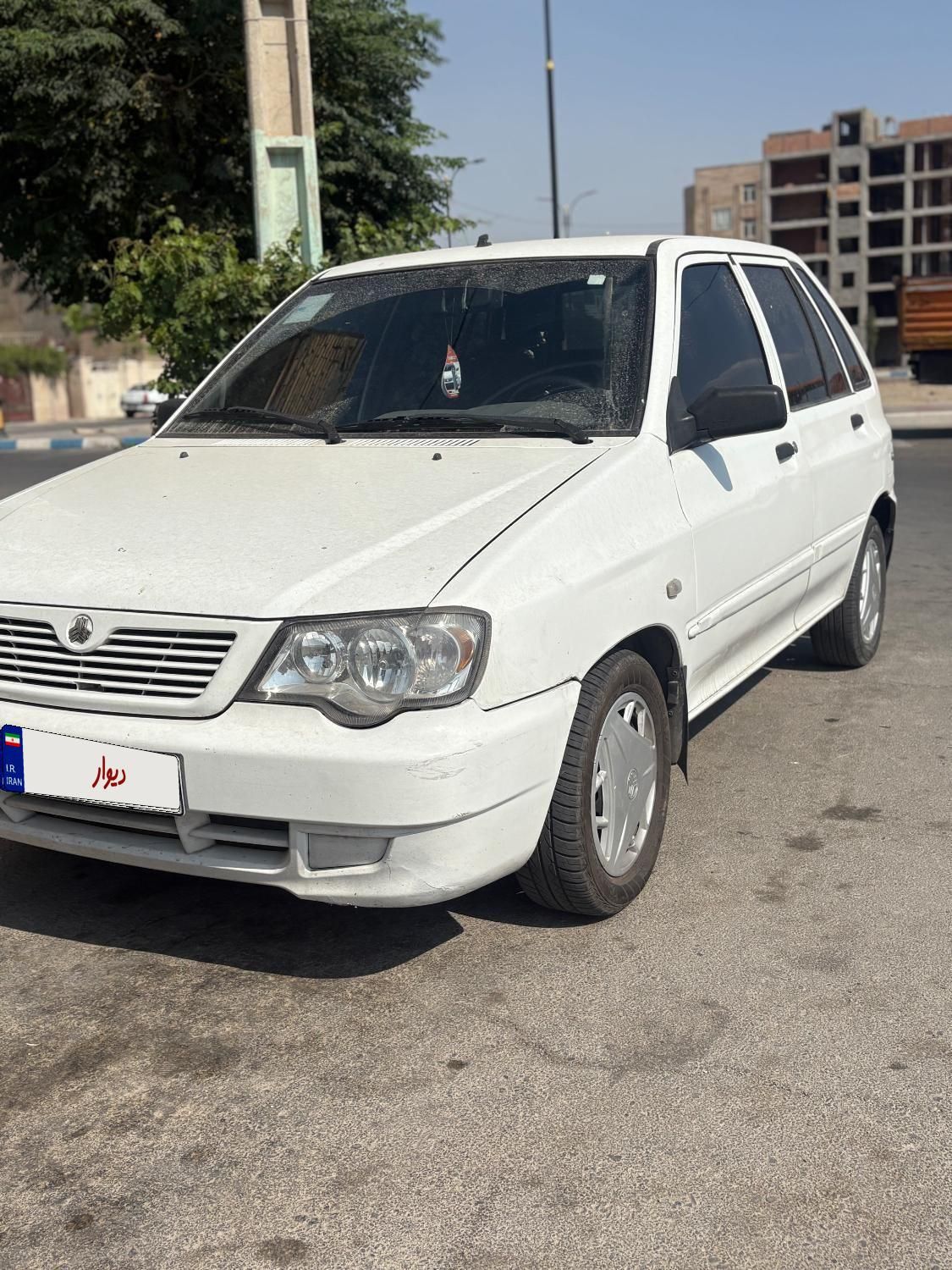خودرو پراید، 111 آگهی ann_19326821