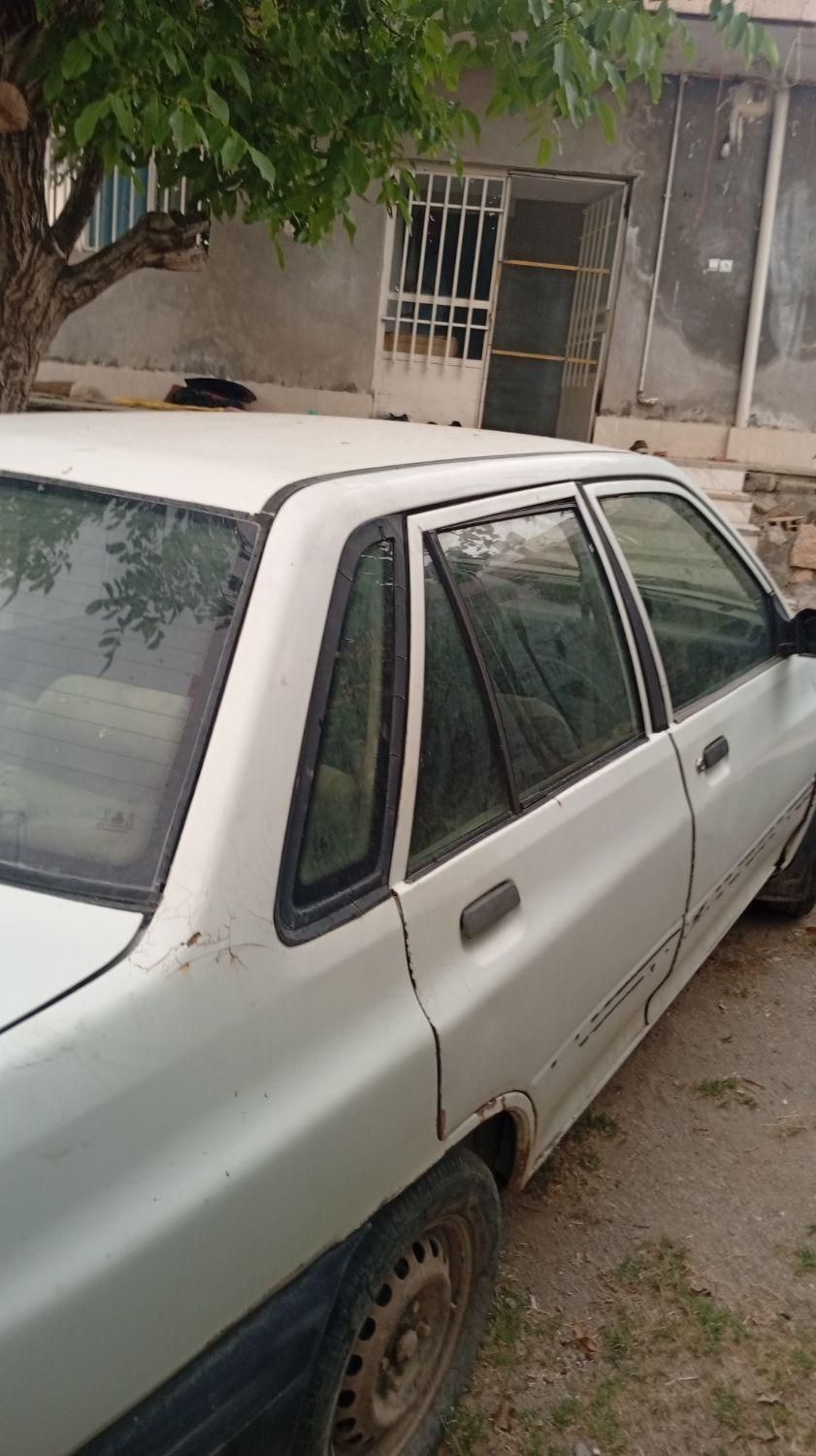 خودرو پراید، صبا آگهی ann_19326824