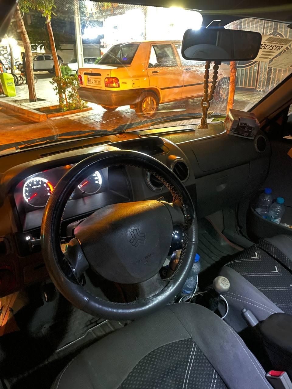 پراید 111 SE - 1398
