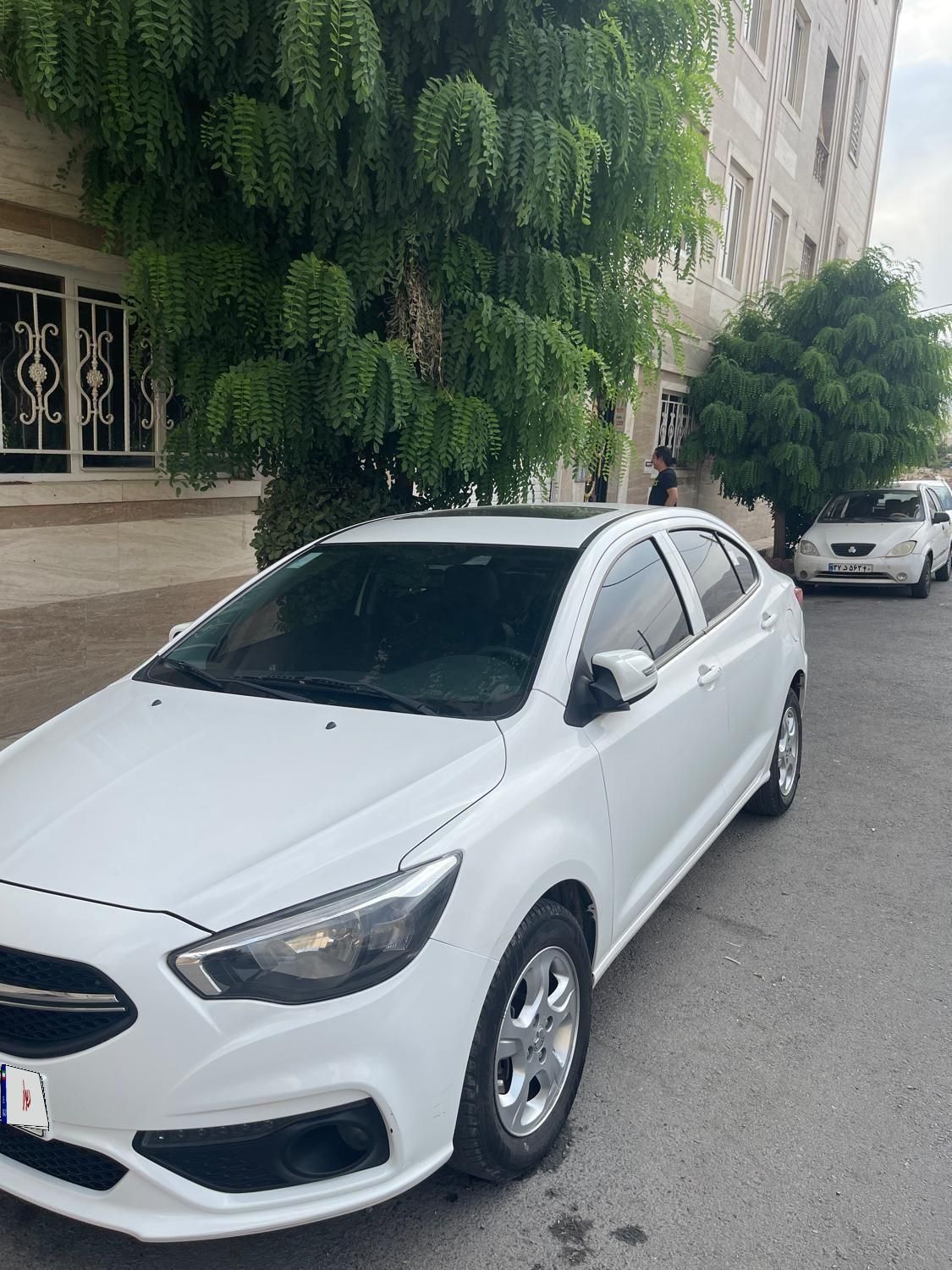 خودرو شاهین، G آگهی ann_19326837