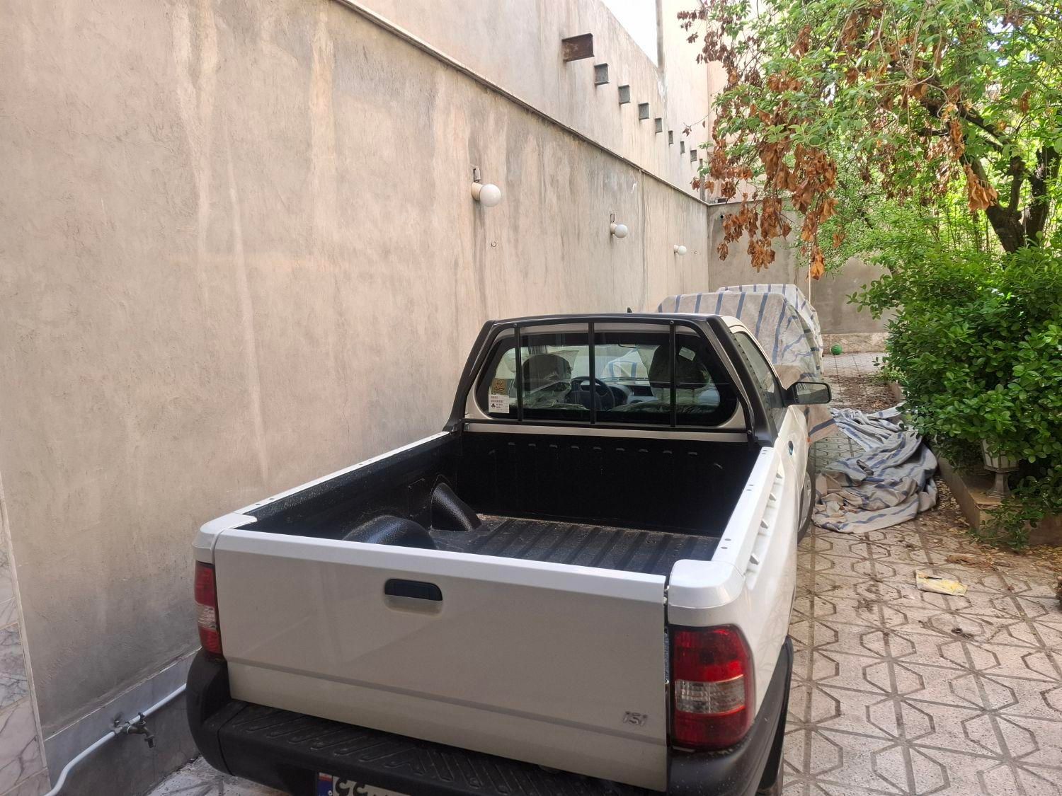 پراید 151 SE - 1403