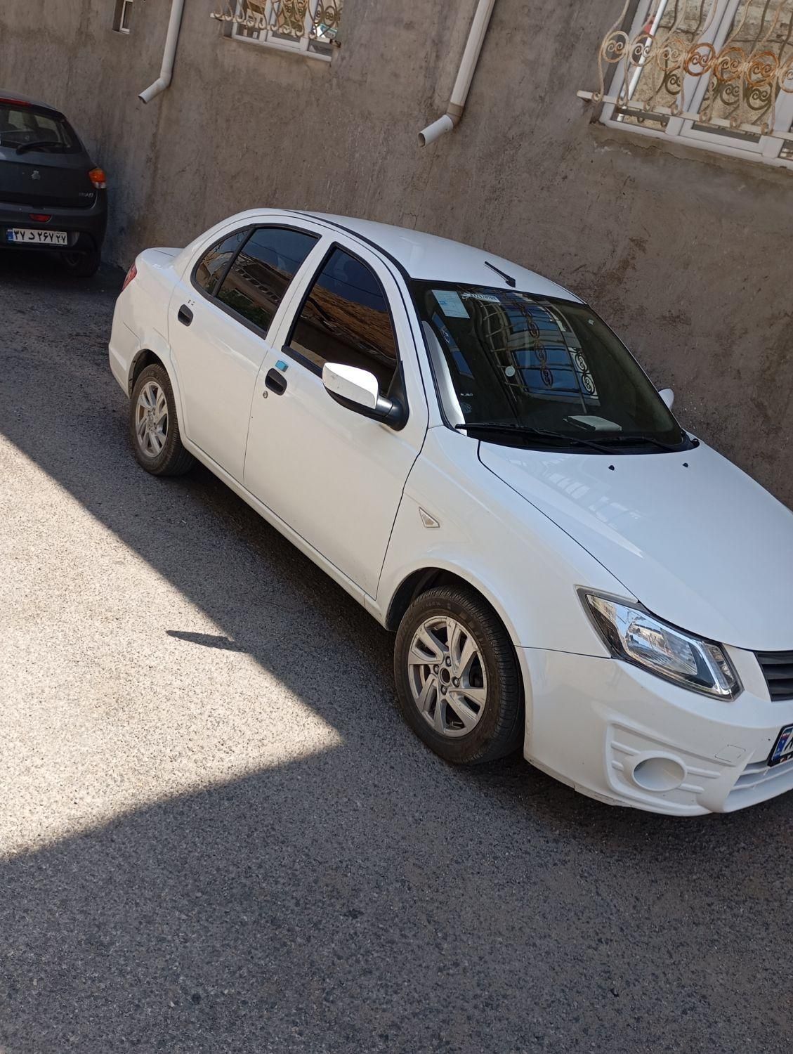 خودرو ساینا، EX آگهی ann_19326854
