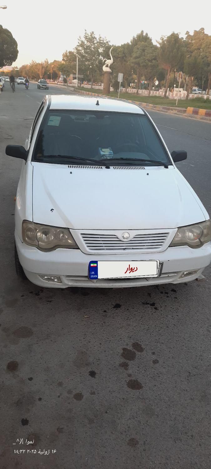 خودرو پراید، 132 آگهی ann_19326855
