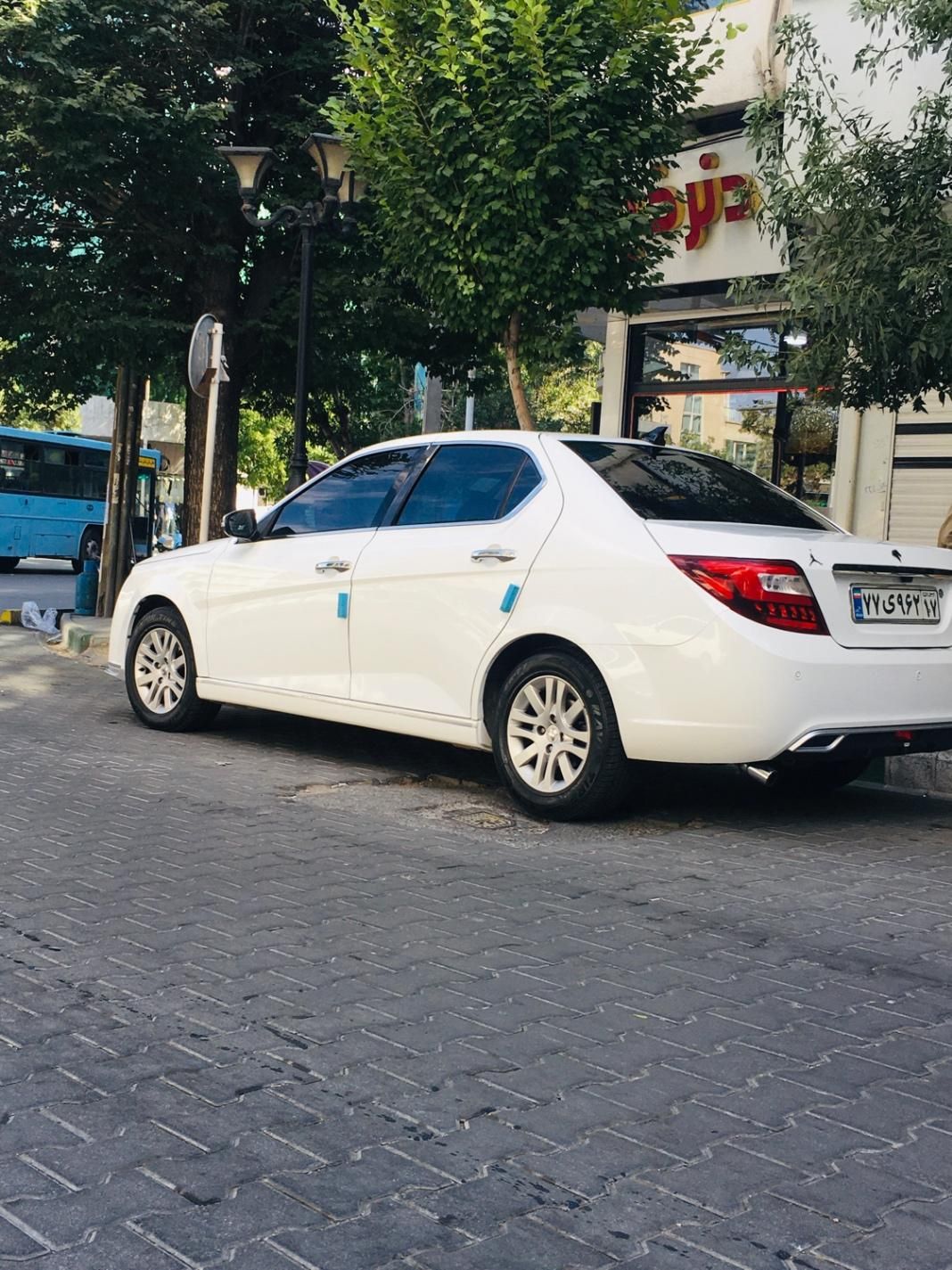 خودرو دنا، پلاس آگهی ann_19326858