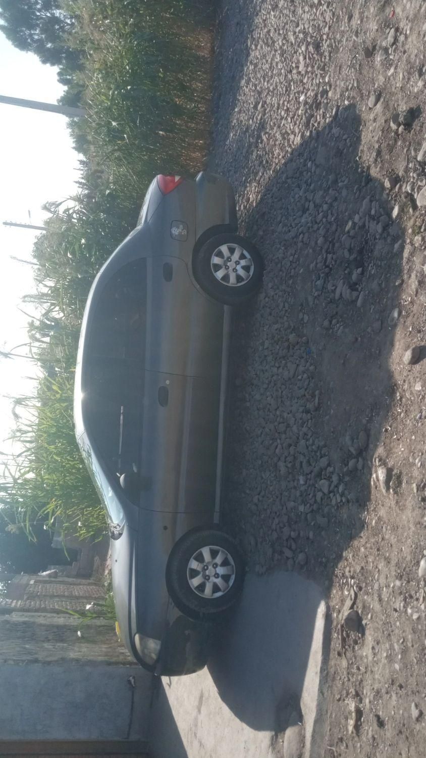 کیا ریو مونتاژ دنده ای LS - 1390