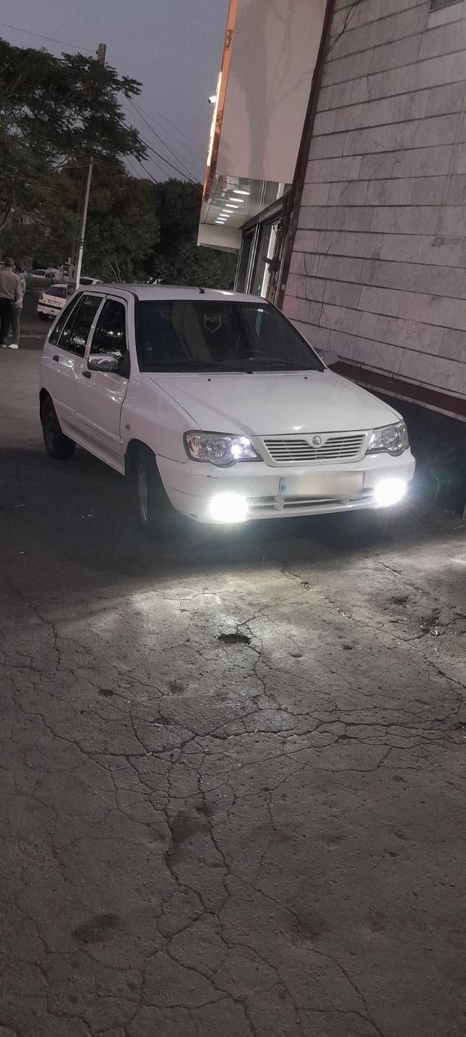 خودرو پراید، 111 آگهی ann_19326878