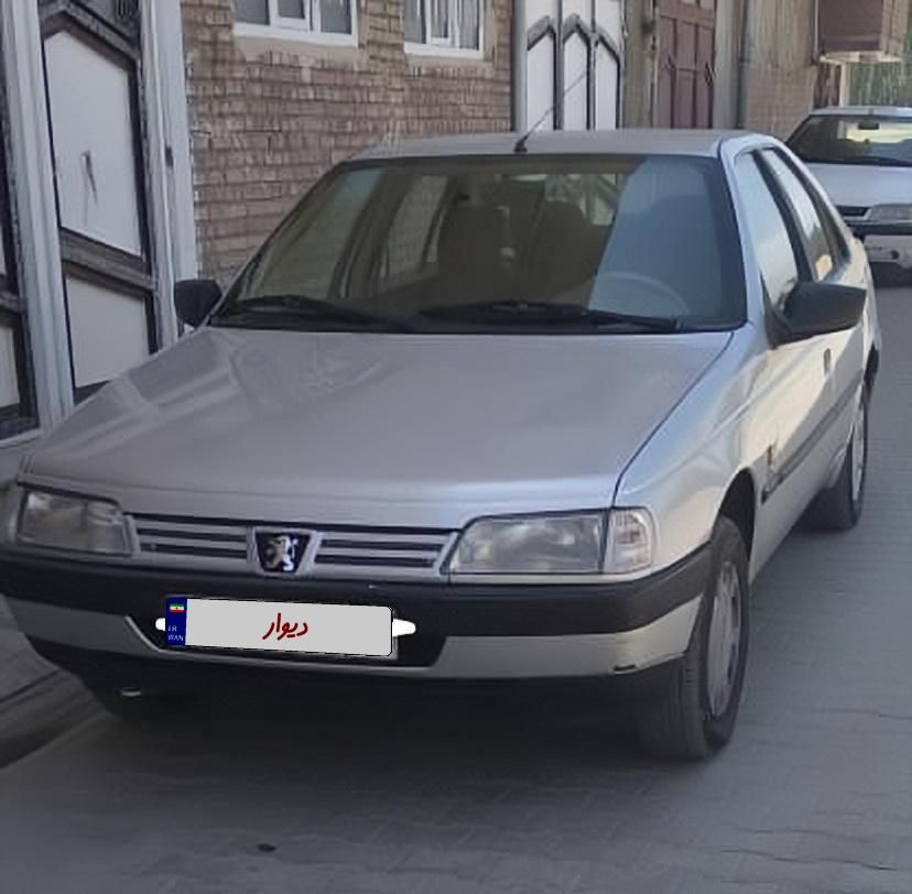 خودرو پژو، 405 آگهی ann_19326905