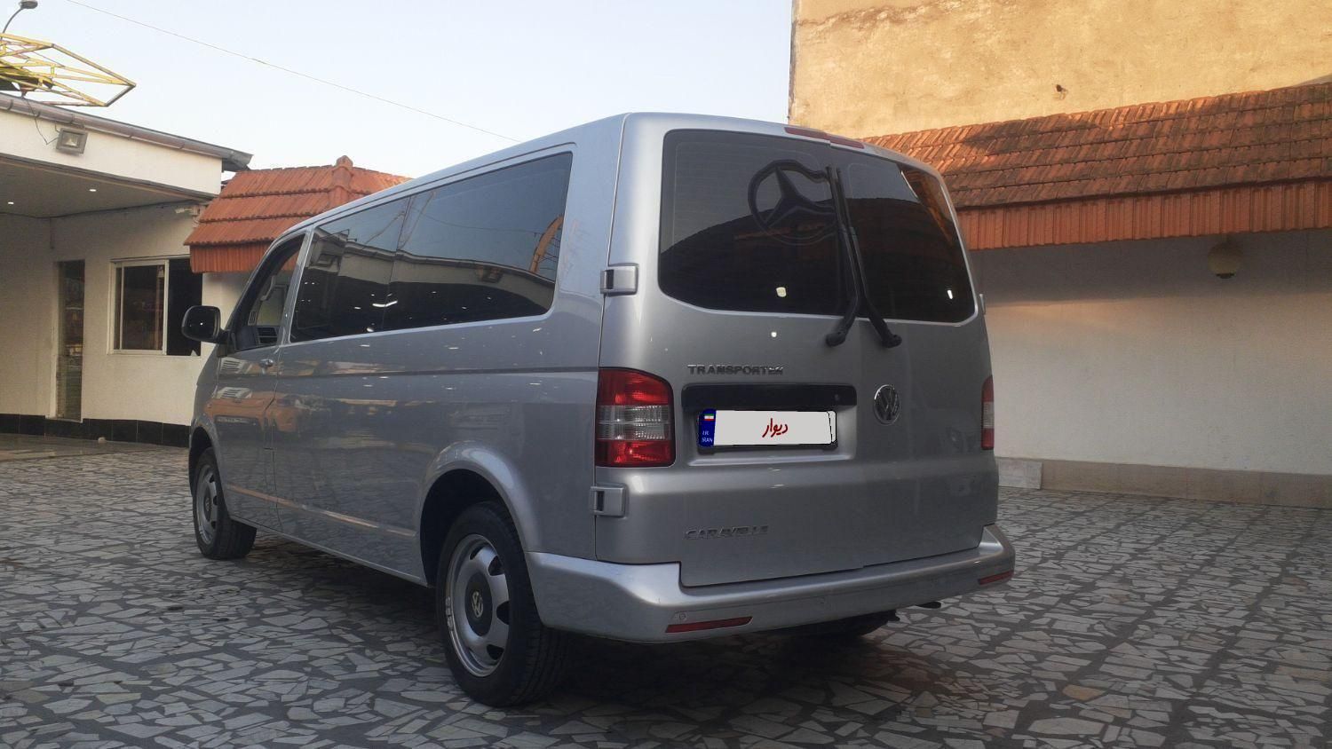 فولکس گلف GTI - 1403