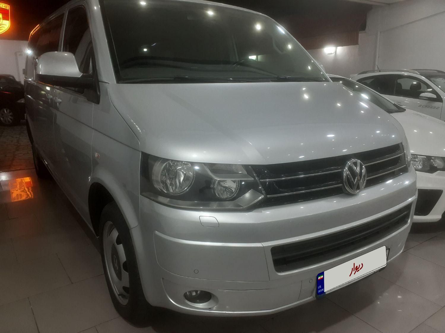 فولکس گلف GTI - 1403
