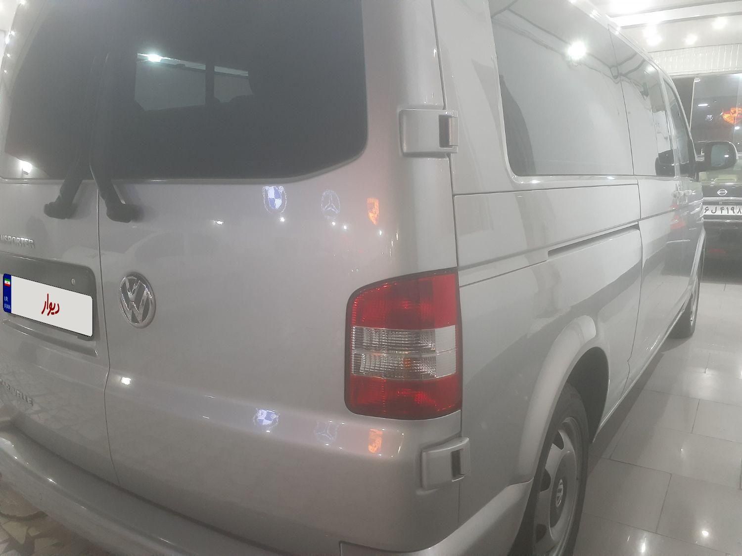 فولکس گلف GTI - 1403