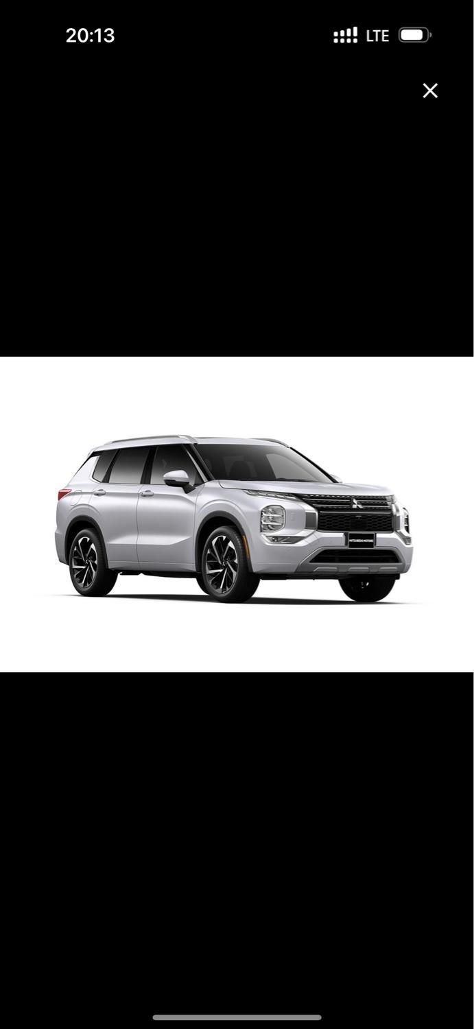 میتسوبیشی اوتلندر PHEV PHEV - 2024