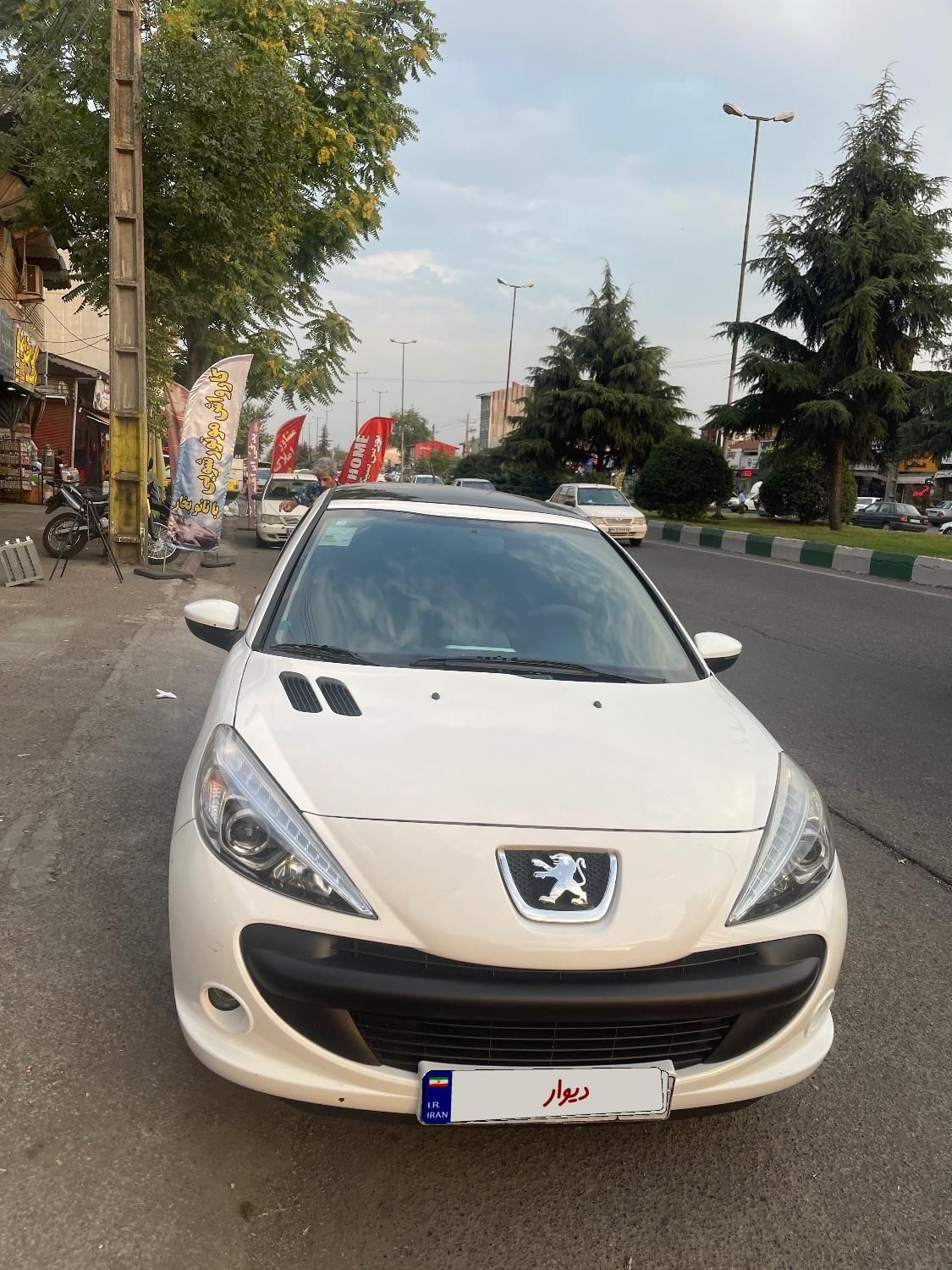 خودرو پژو، 207 آگهی ann_19326940