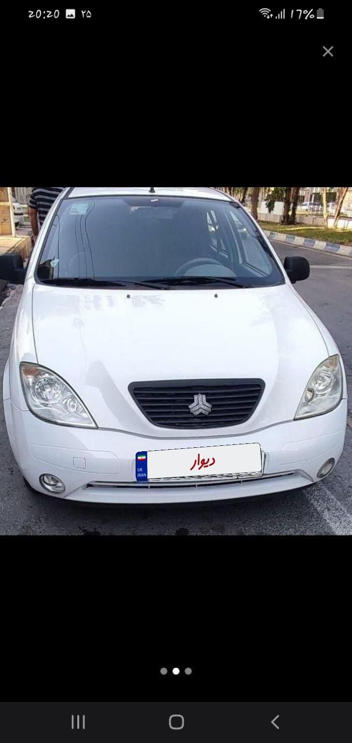 خودرو تیبا، 2 آگهی ann_19326957