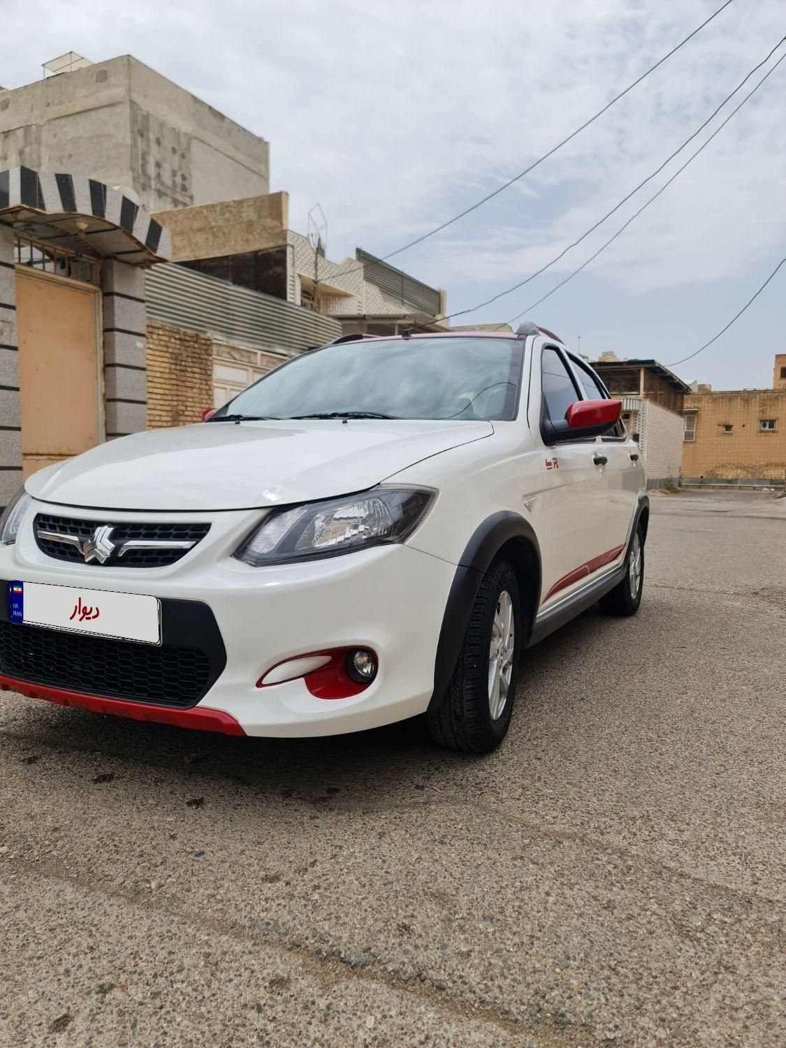 خودرو کوییک، R آگهی ann_19326967