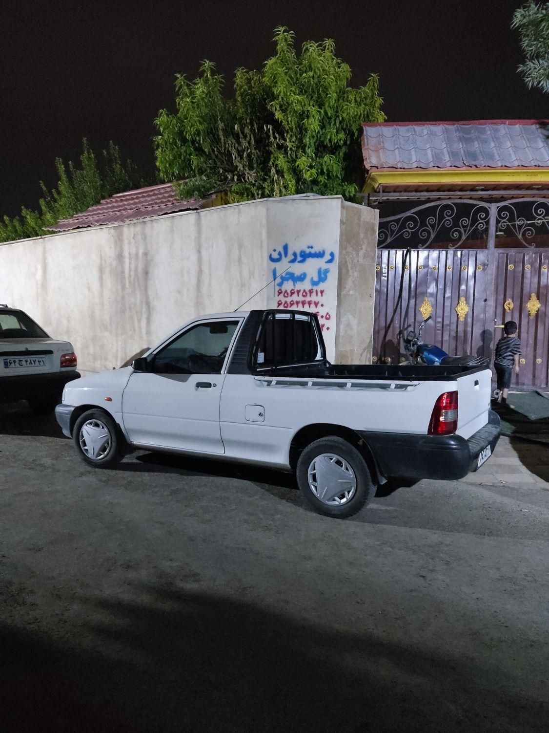 خودرو پراید، 151 آگهی ann_19326981