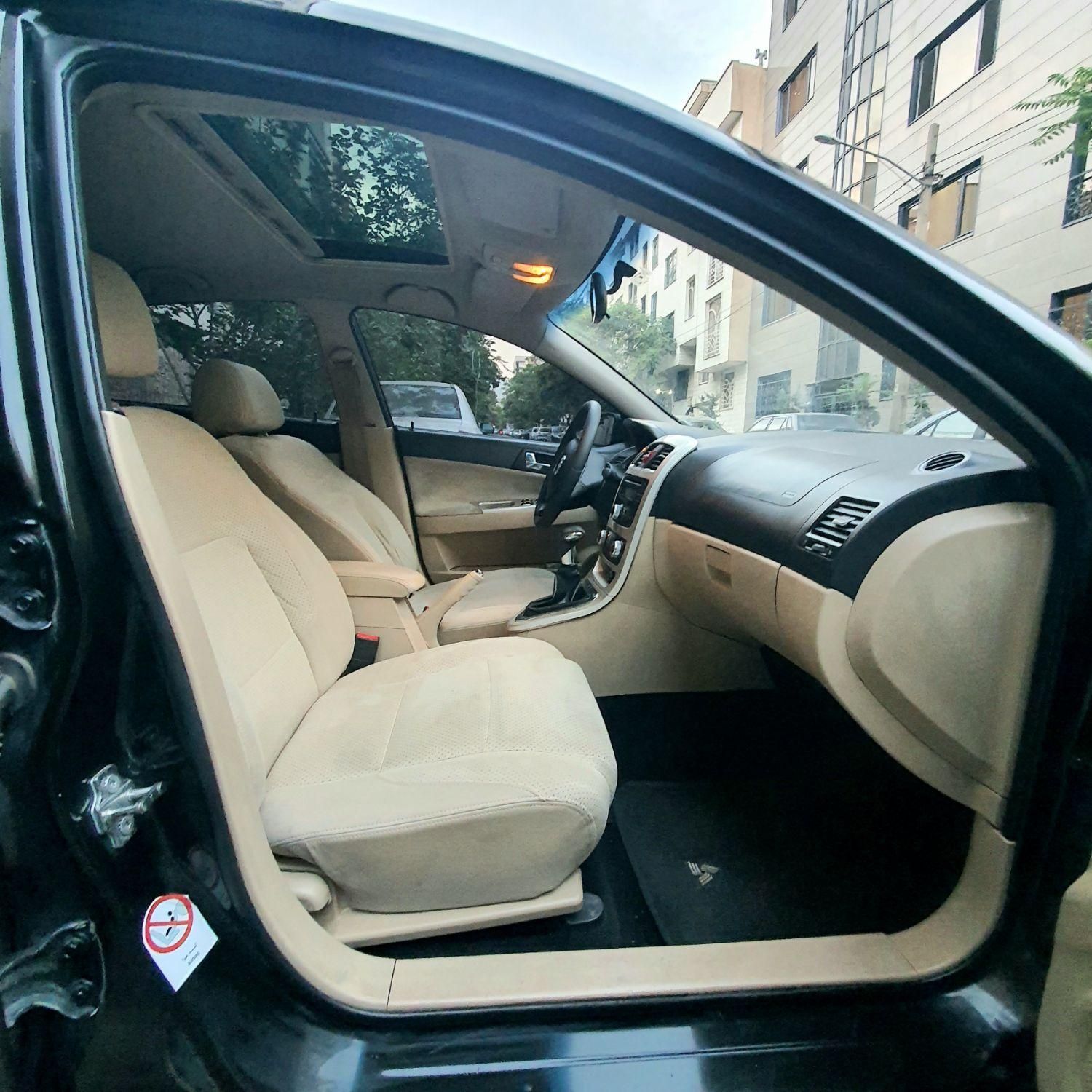 برلیانس H330 اتوماتیک 1500 - 1394