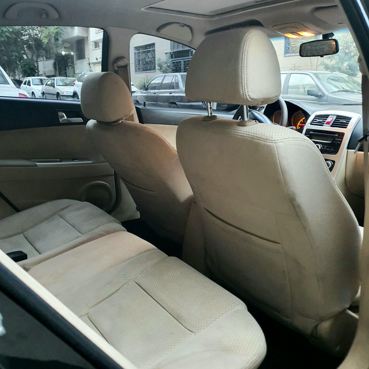 برلیانس H330 اتوماتیک 1500 - 1394