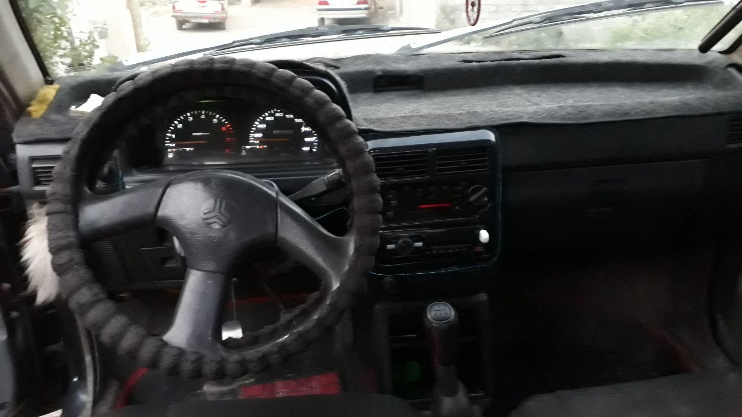 خودرو پراید، صبا آگهی ann_19326996
