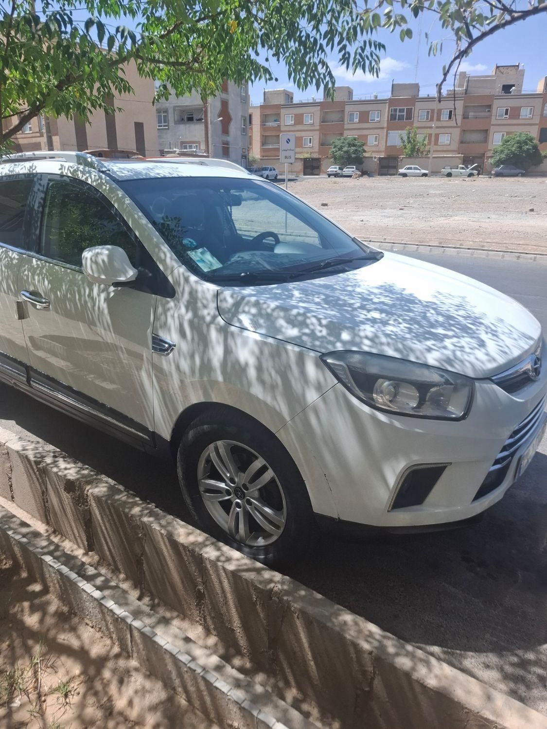 جک S5 دنده‌ای - 1394