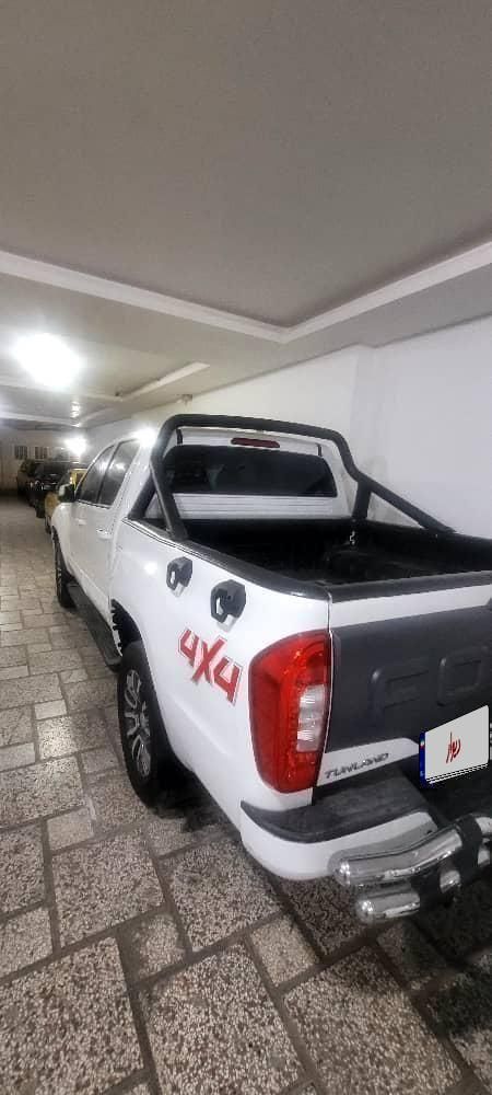 فوتون تونلند G7 - - 1403