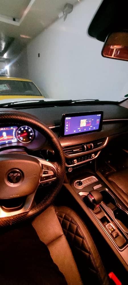 فوتون تونلند G7 - - 1403
