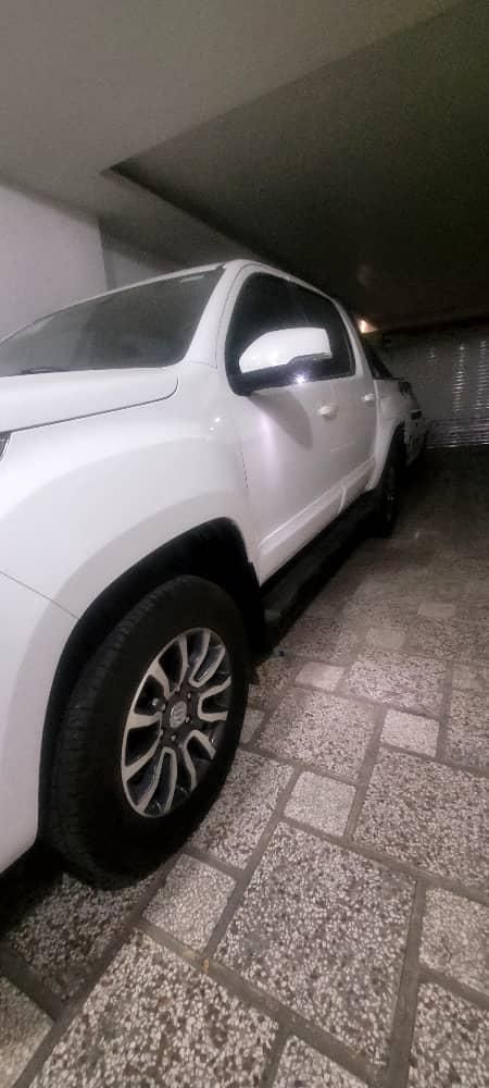 فوتون تونلند G7 - - 1403