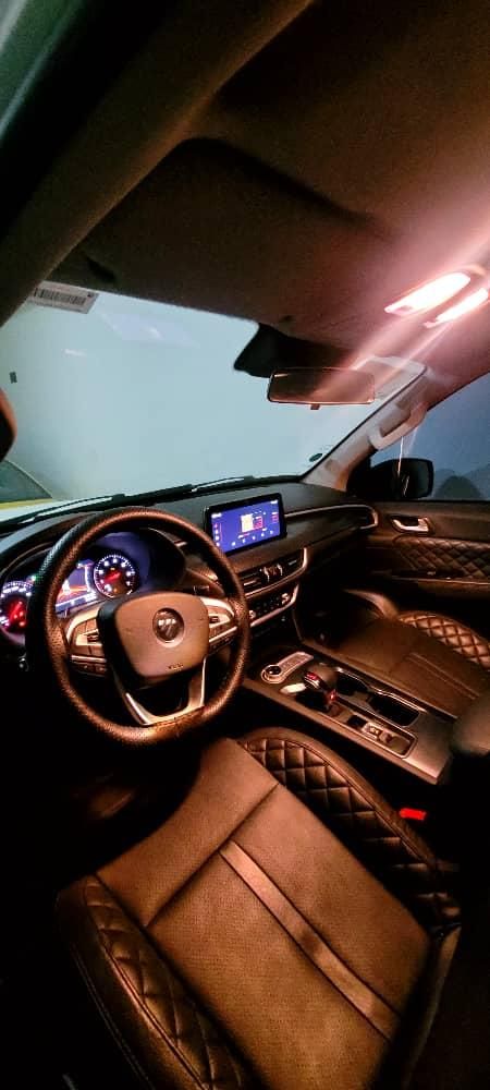 فوتون تونلند G7 - - 1403