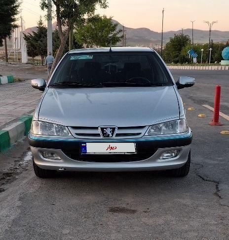 خودرو پژو، پارس آگهی ann_19327028
