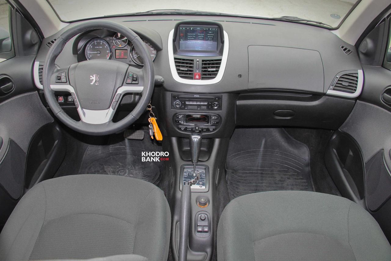 پراید 151 SE - 1404