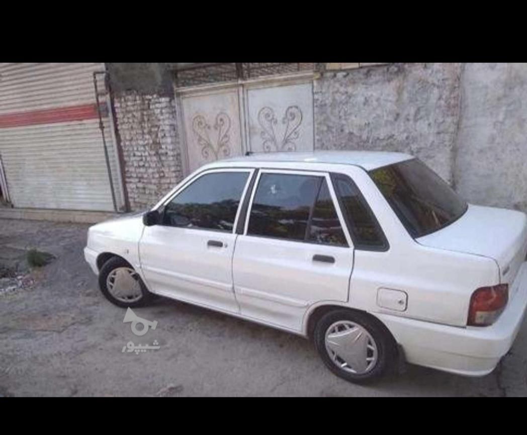 خودرو پراید، 132 آگهی ann_19327041