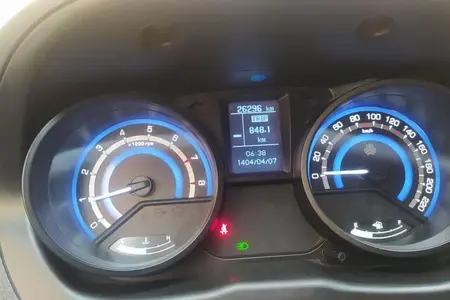 شاهین GL دنده ای - 1403