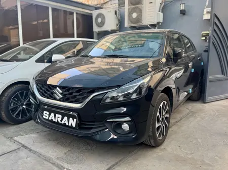 خودرو سوزوکی، بالنو آگهی ann_19327081