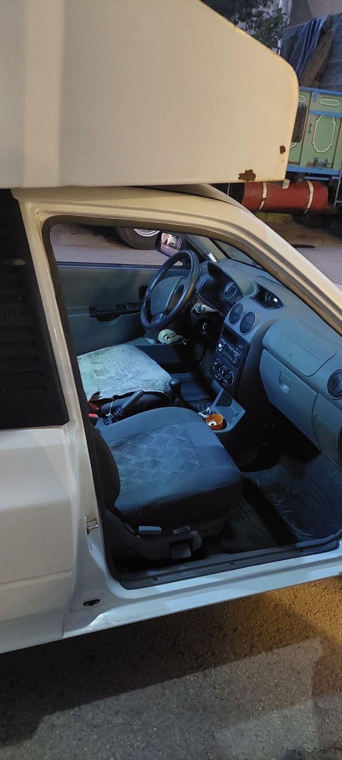 پراید 151 SE - 1401