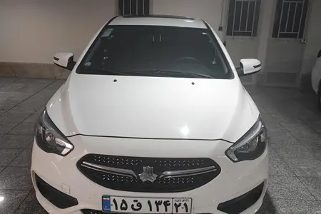 شاهین G دنده‌ای ESC - 1402